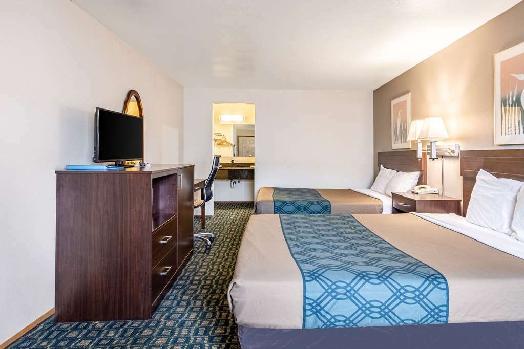 Oyo Woodland Hotel And Suites Ruang foto